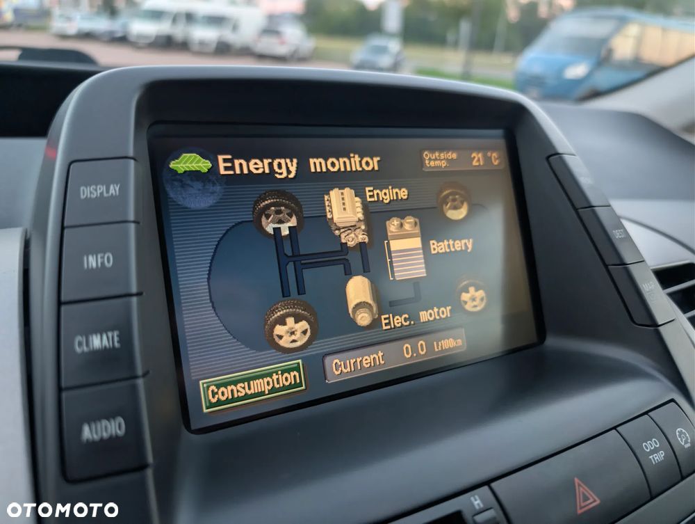 Toyota Prius 1.5 VVT-i Sol (nav) - 18