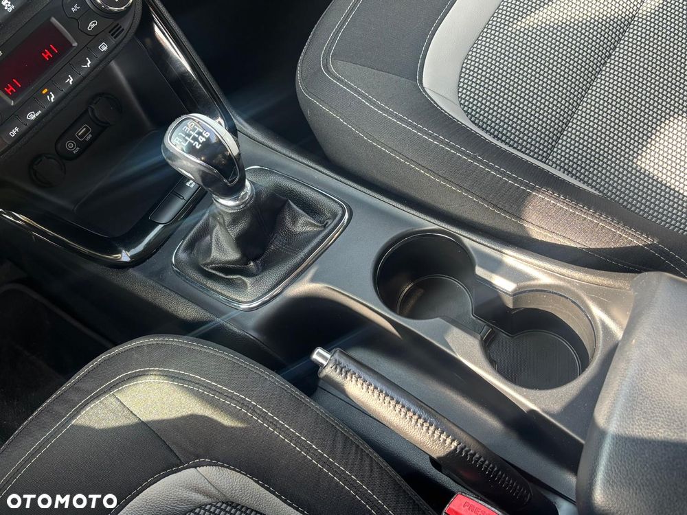 Kia Ceed 1.6 GDI Platinum Edition - 28