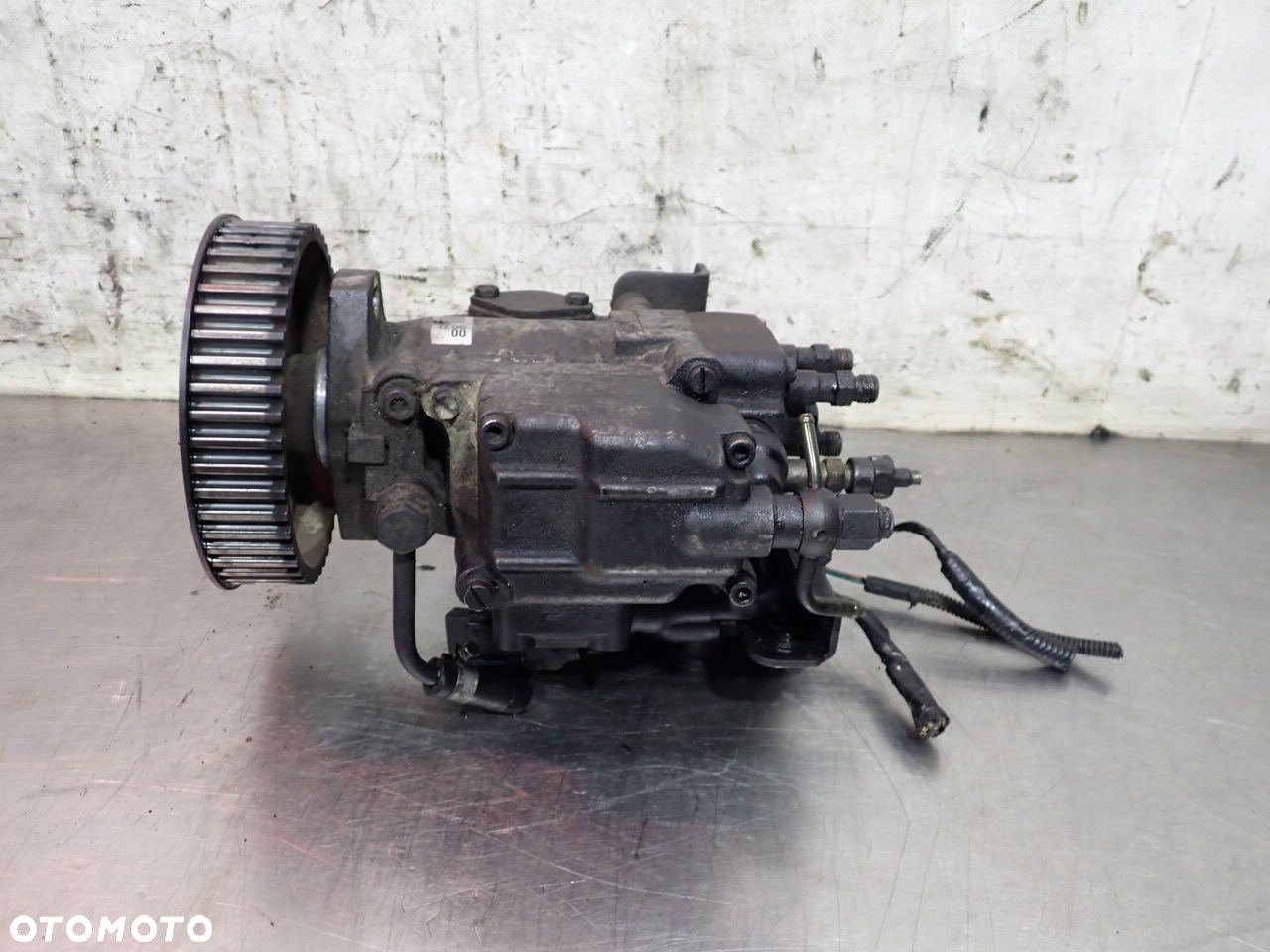 POMPA WTRYSKOWA KIA K2500 2.5 - 4