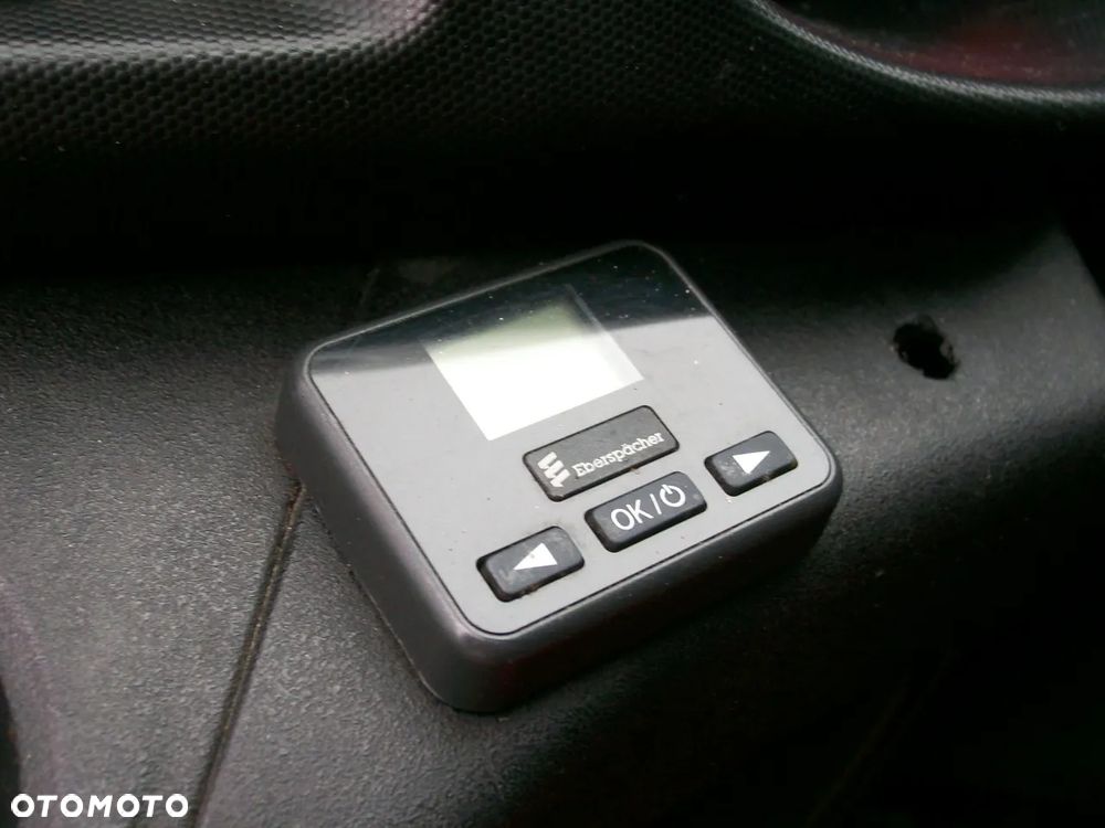 Iveco DAILY,  Kontener, Plandeka, Firanka - 16