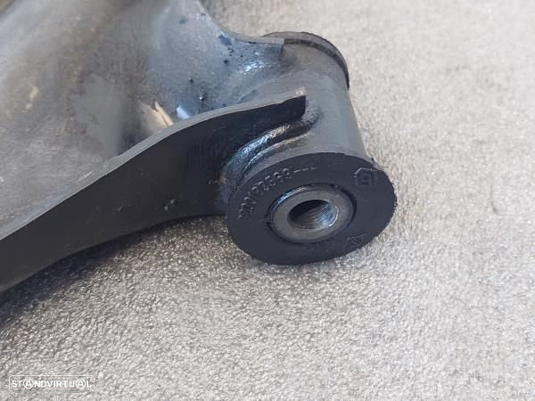 Braço Suspensao Frente Esq Renault Clio Iii (Br0/1, Cr0/1) - 4