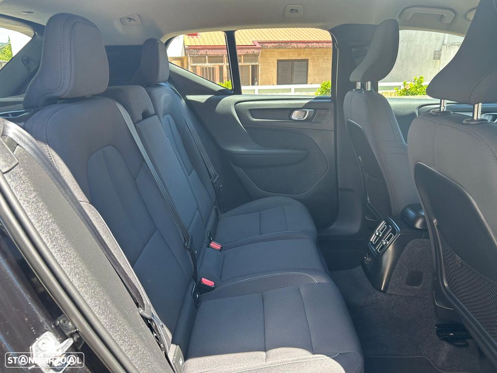 Volvo XC 40 1.5 T4 PHEV Inscription - 28