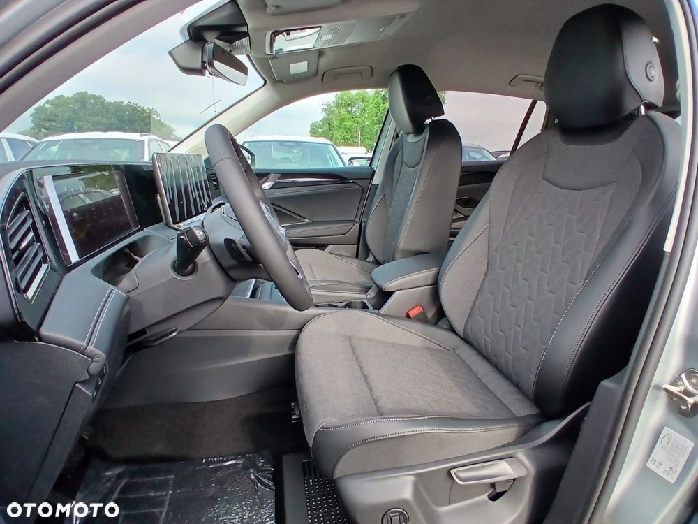 Volkswagen Tiguan 1.5 eTSI Life Plus DSG - 8