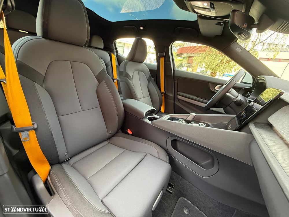 Polestar 2 Dual Motor 78kWh - 33