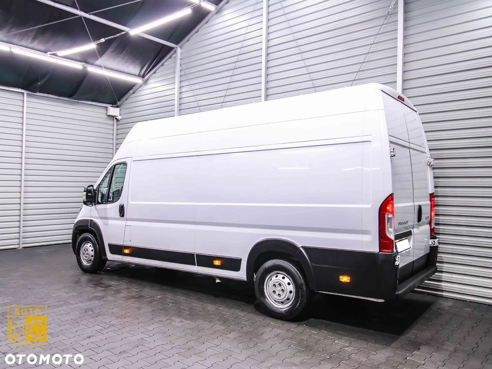 Fiat DUCATO FURGON L4H3 - 5