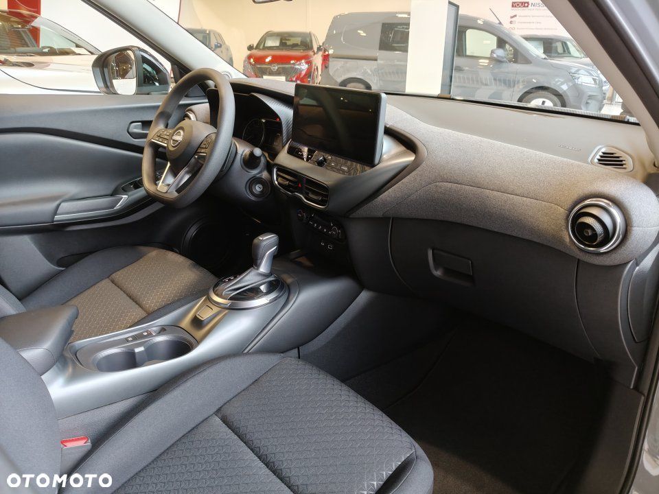 Nissan Juke - 7