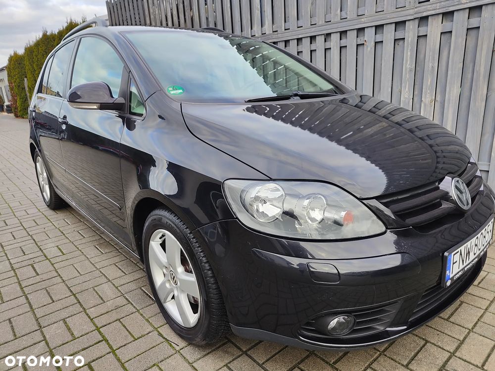 Volkswagen Golf Plus 1.4 TSI United - 3