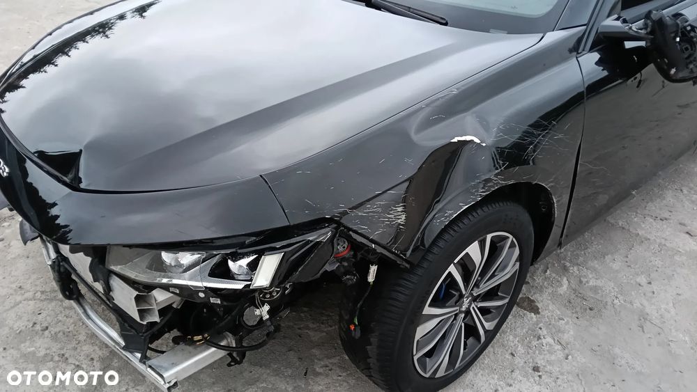 Peugeot 508 225 e-EAT8 Allure Pack - 16