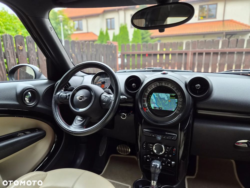 MINI Countryman - 14