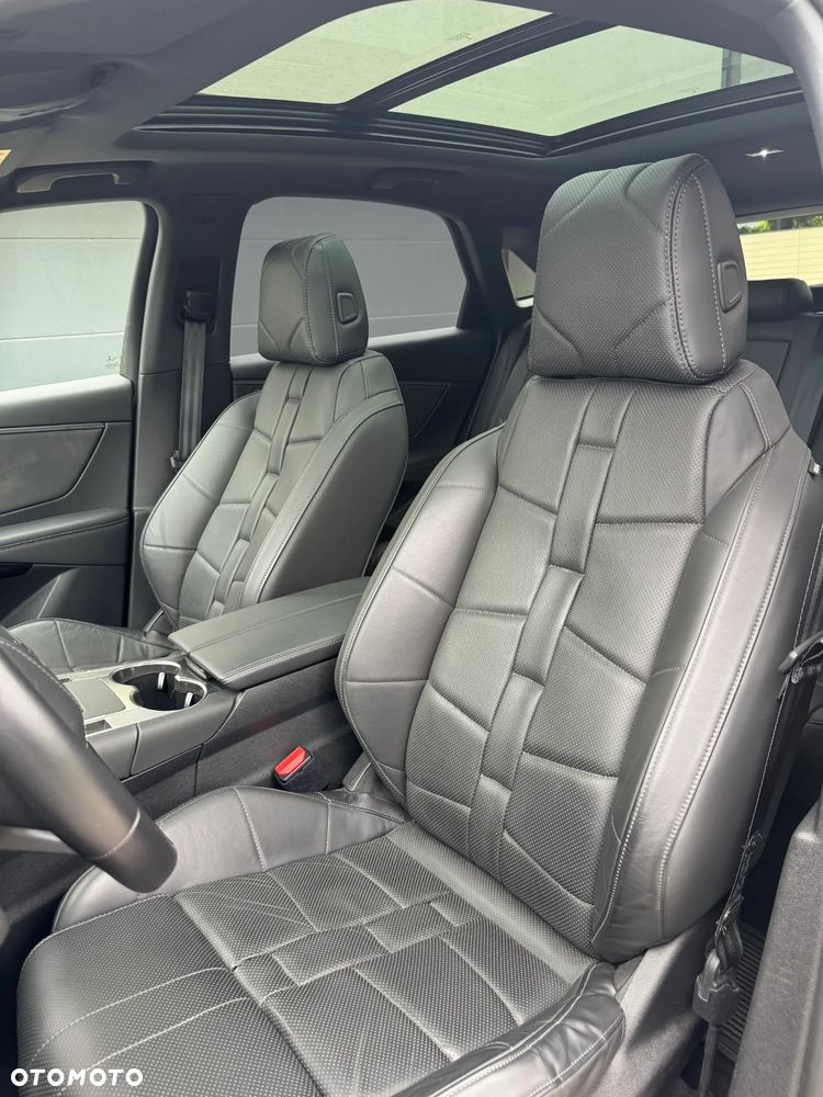 DS Automobiles DS 7 Crossback 2.0 BlueHDi Louvre - 12