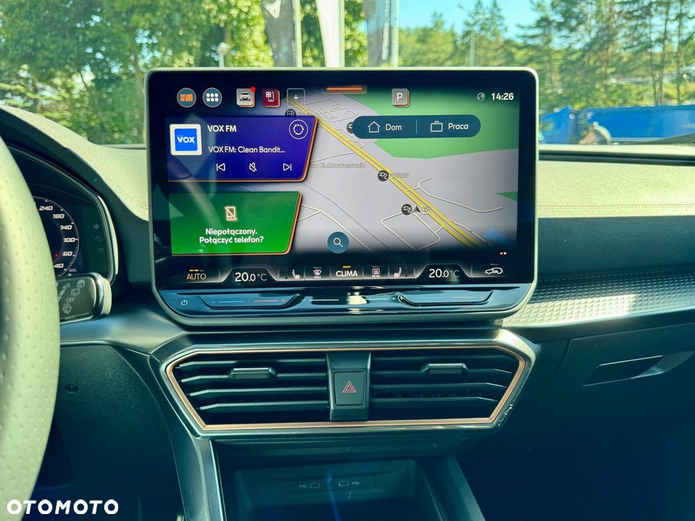 Cupra Formentor - 24