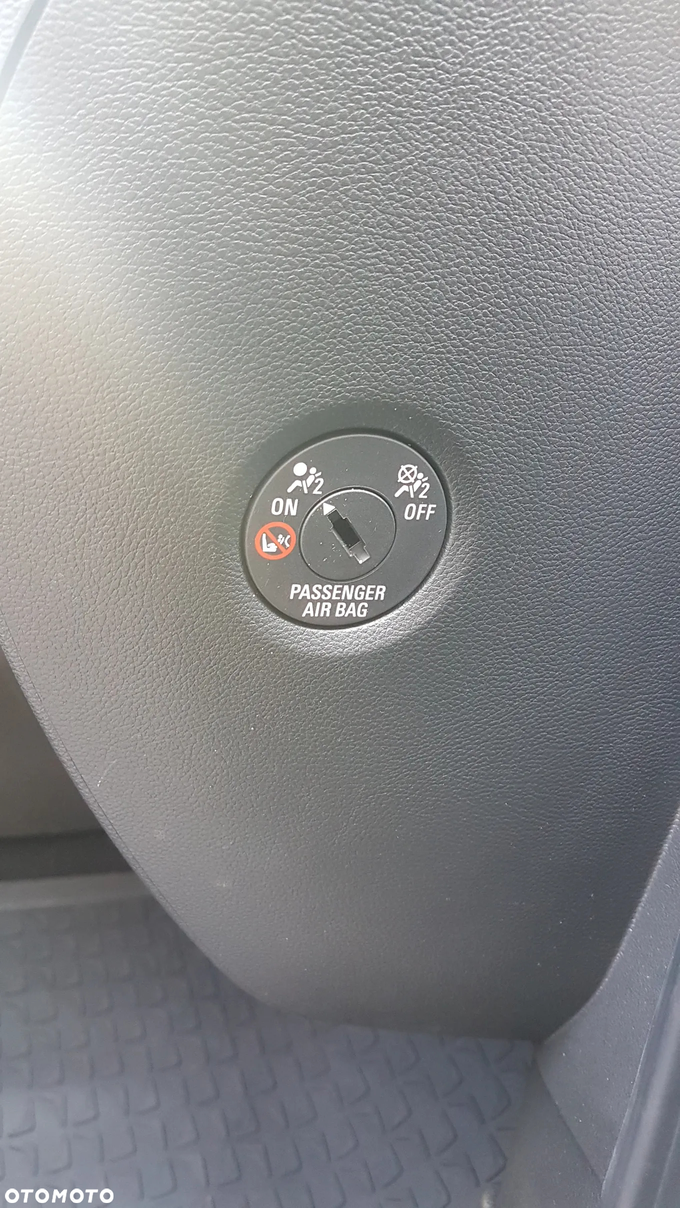 Opel Astra V 1.4 T Enjoy - 25