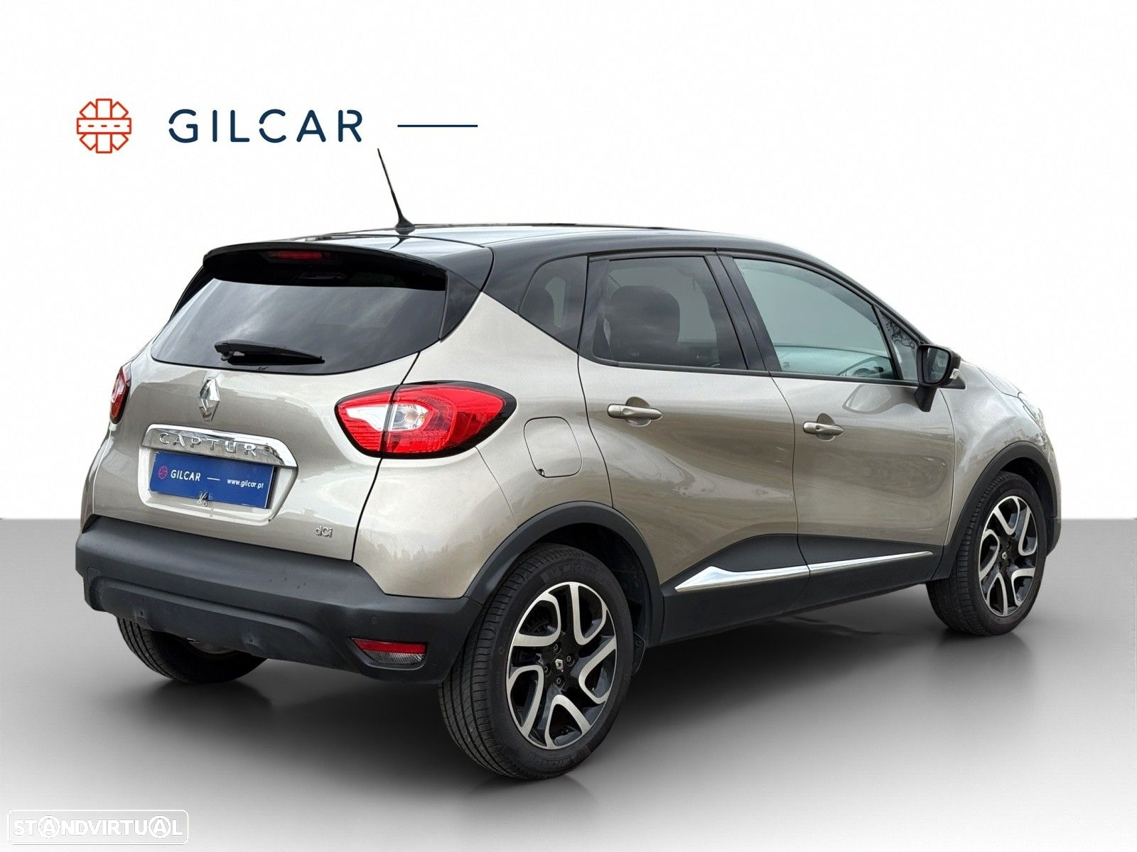 Renault Captur 1.5 dCi Exclusive - 7