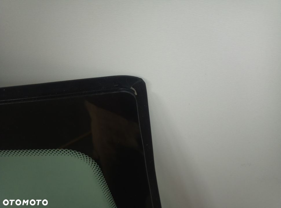 SZYBA CZOŁOWA RENAULT LAGUNA 3 III SENSOR 2007- - 2