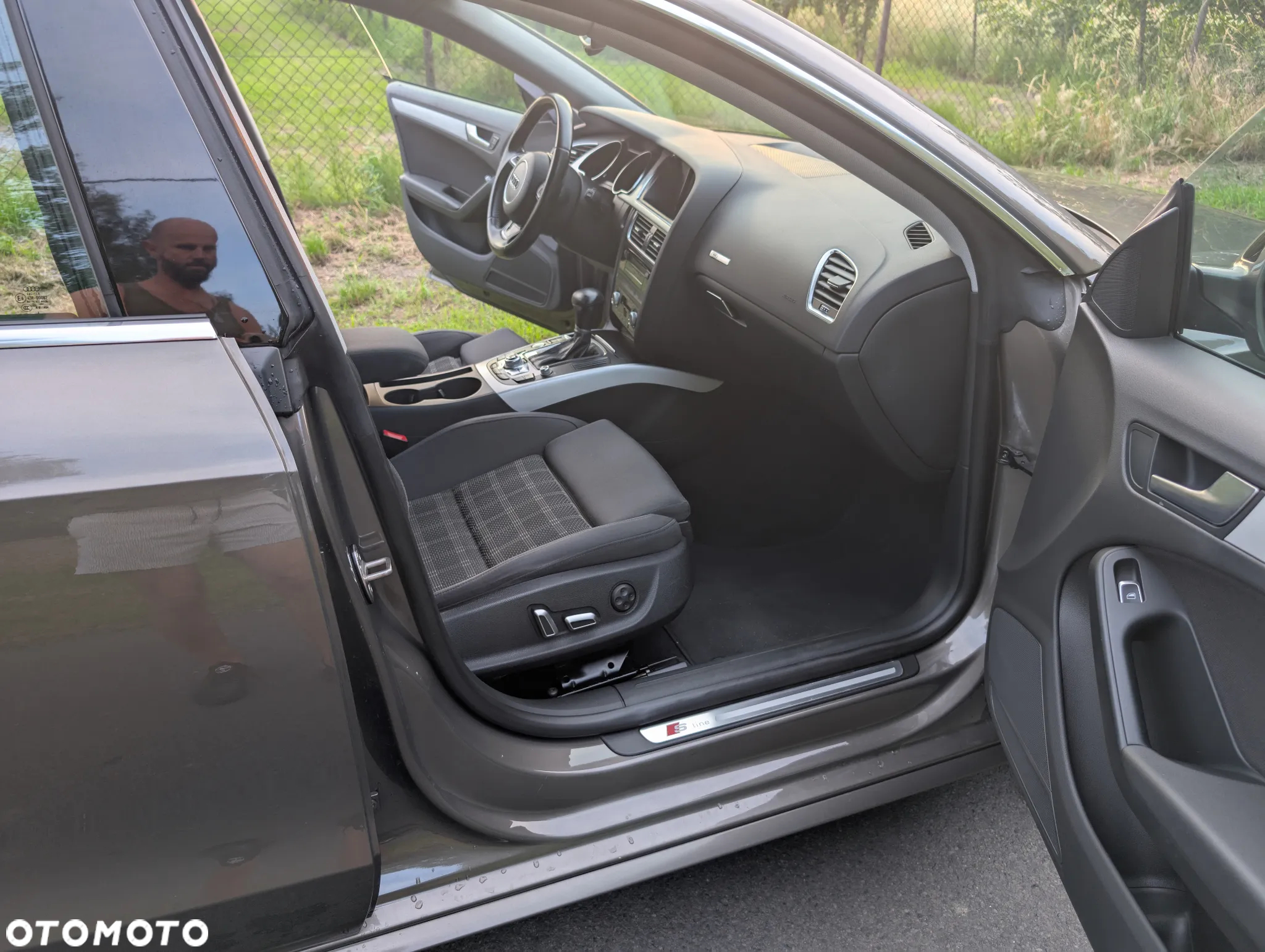 Audi A5 - 8