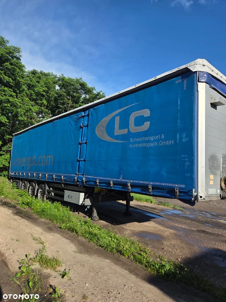 Schmitz Cargobull Sp - 4