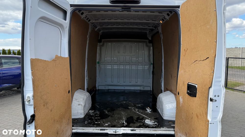 Opel MOVANO - 17