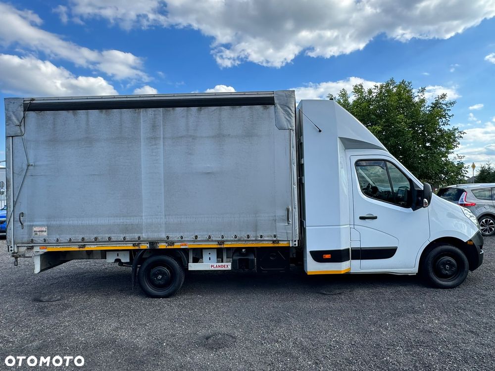 Renault Master - 7
