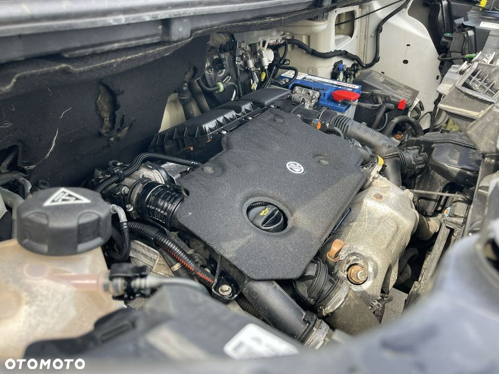 Opel Vivaro - 18