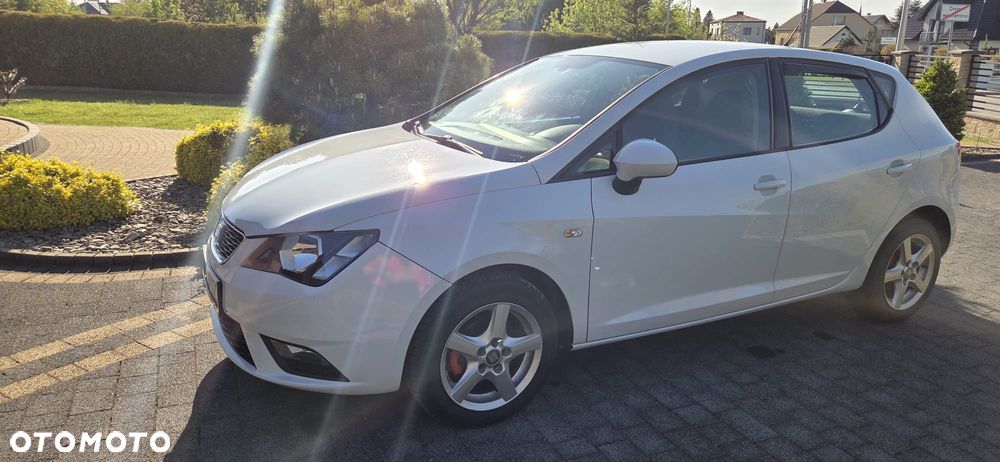 Seat Ibiza 1.4 TDI S&S Style - 5