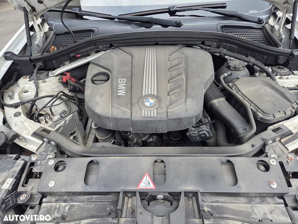 BMW X3 2012 — imagine 3