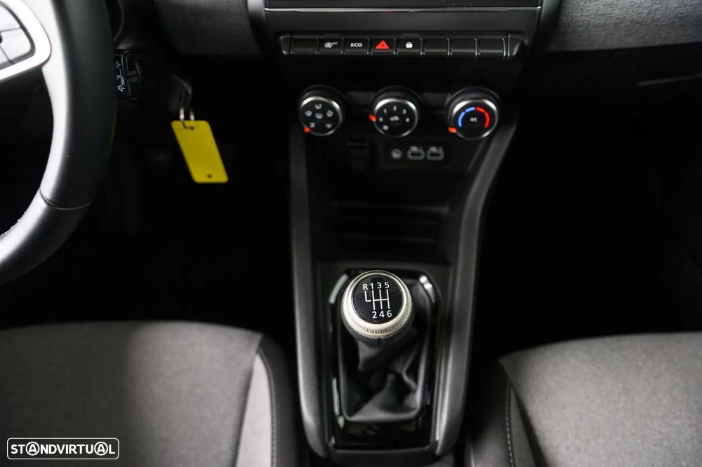 Renault Clio 1.0 TCe Evolution - 53