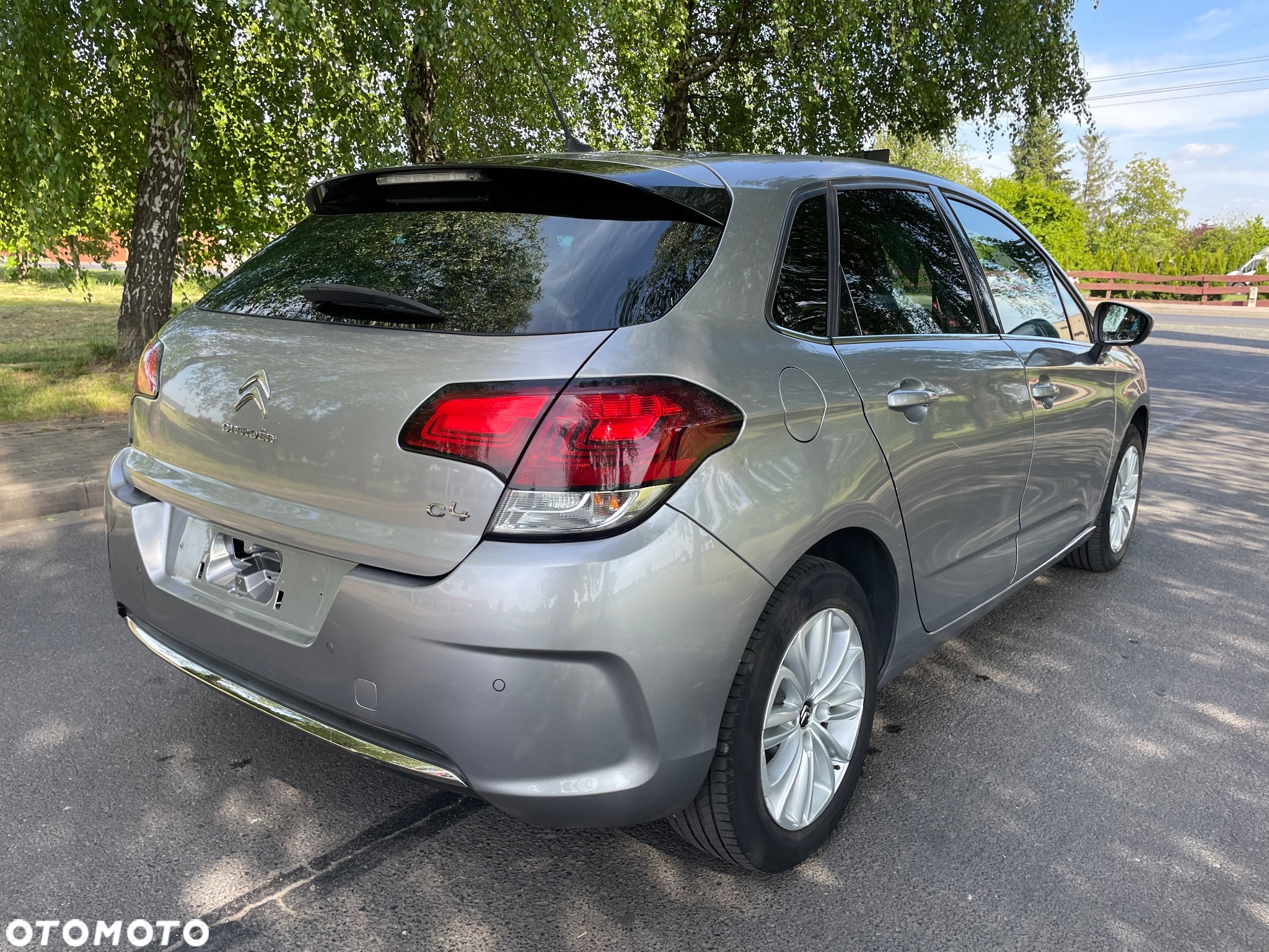 Citroën C4 1.2 PureTech Feel Edition - 5