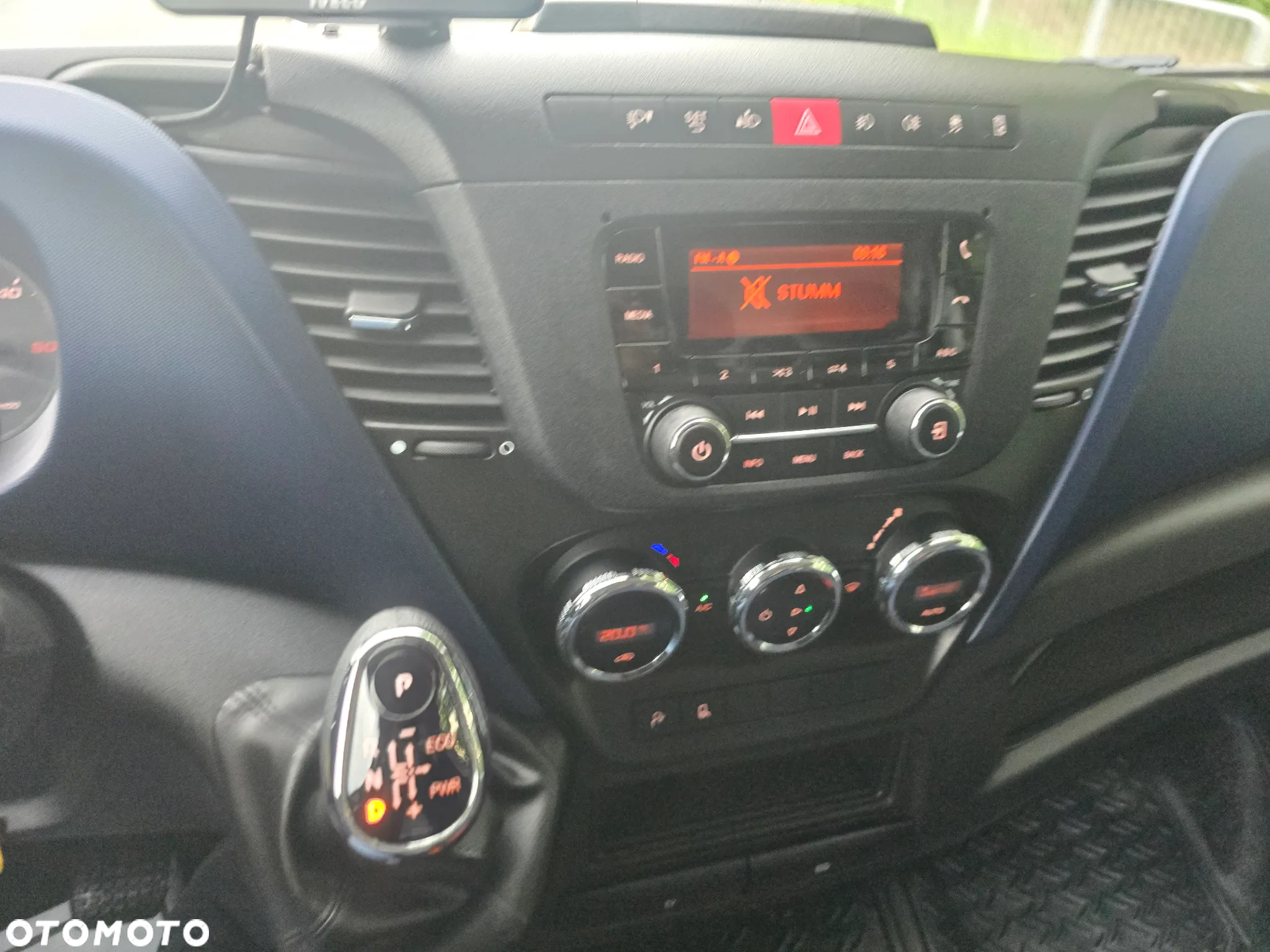 Iveco 35S16 35160 L2H3 - 14