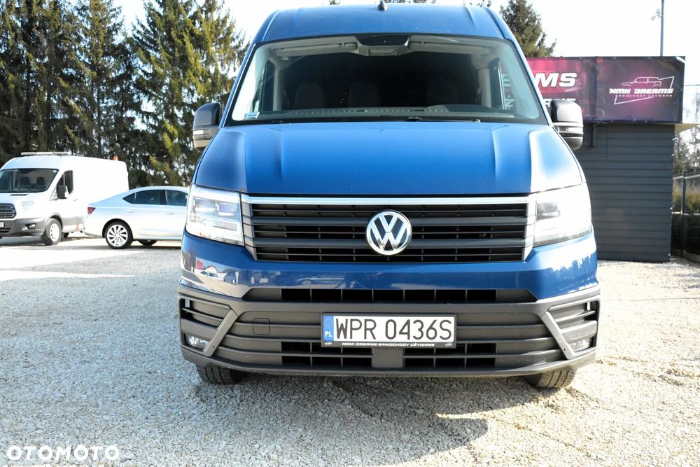 Volkswagen Crafter Standard - 2