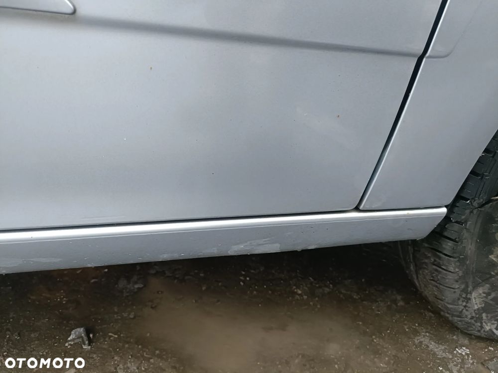 OPEL ASTRA III H GTC 04-10 Z163 3D drzwi prawy przód prawe PP * - 4