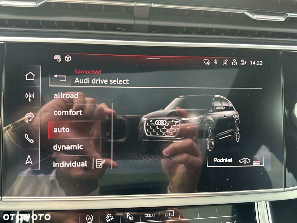 Audi Q7 - 31