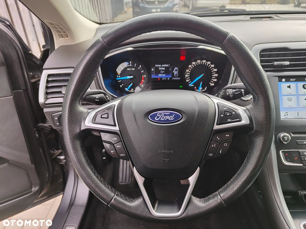 Ford Mondeo 2.0 TDCi ST-Line - 18