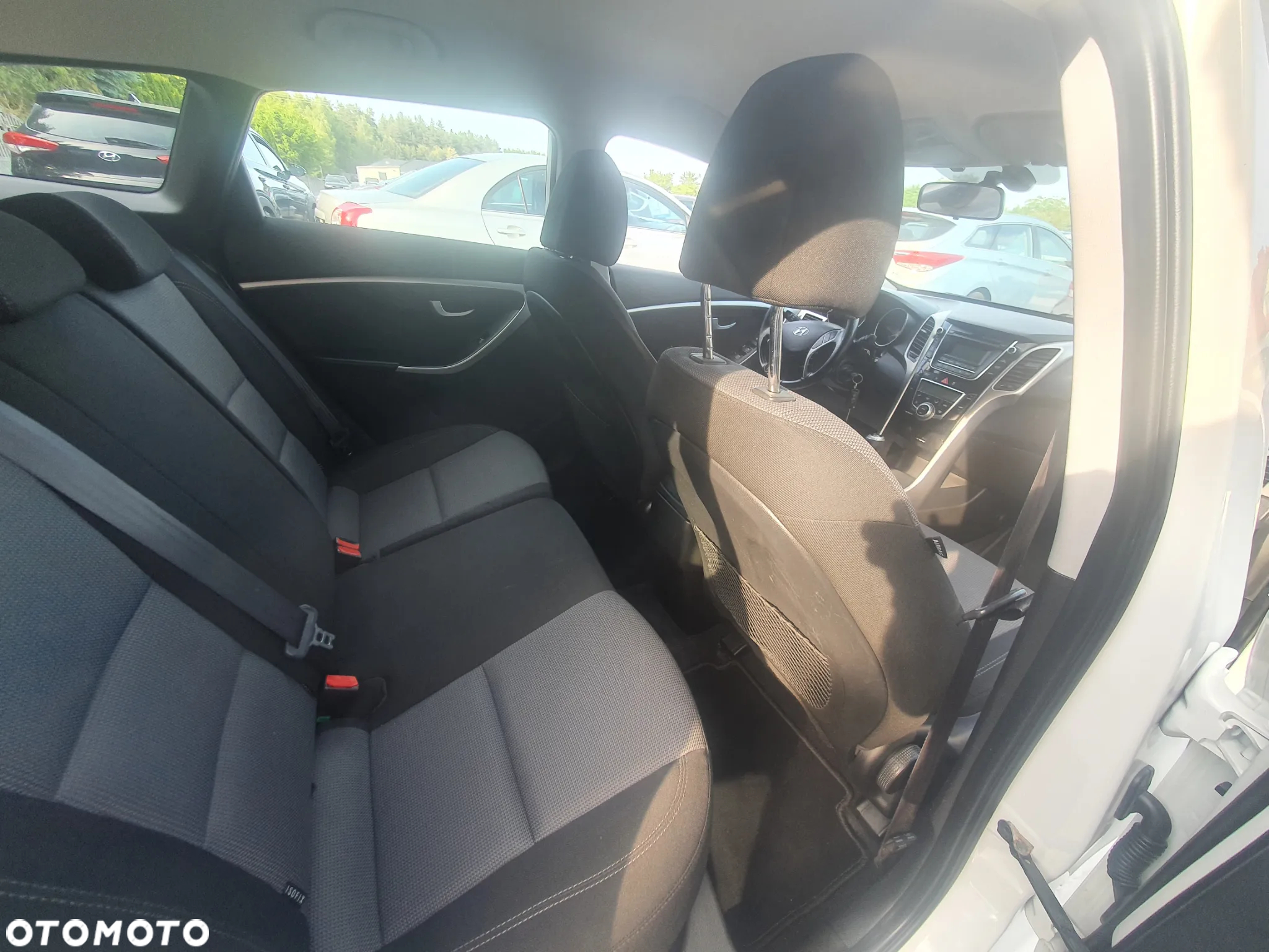 Hyundai i30 - 21