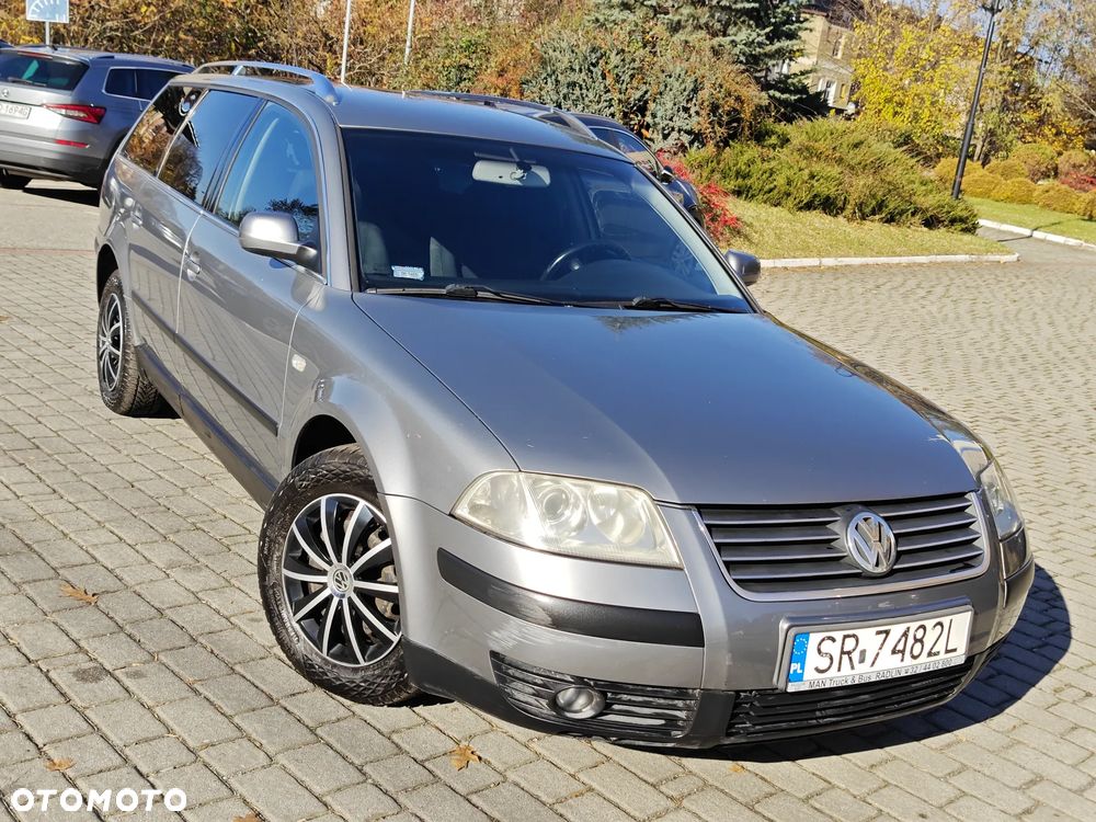 Volkswagen Passat 2.0 Exclusive - 11