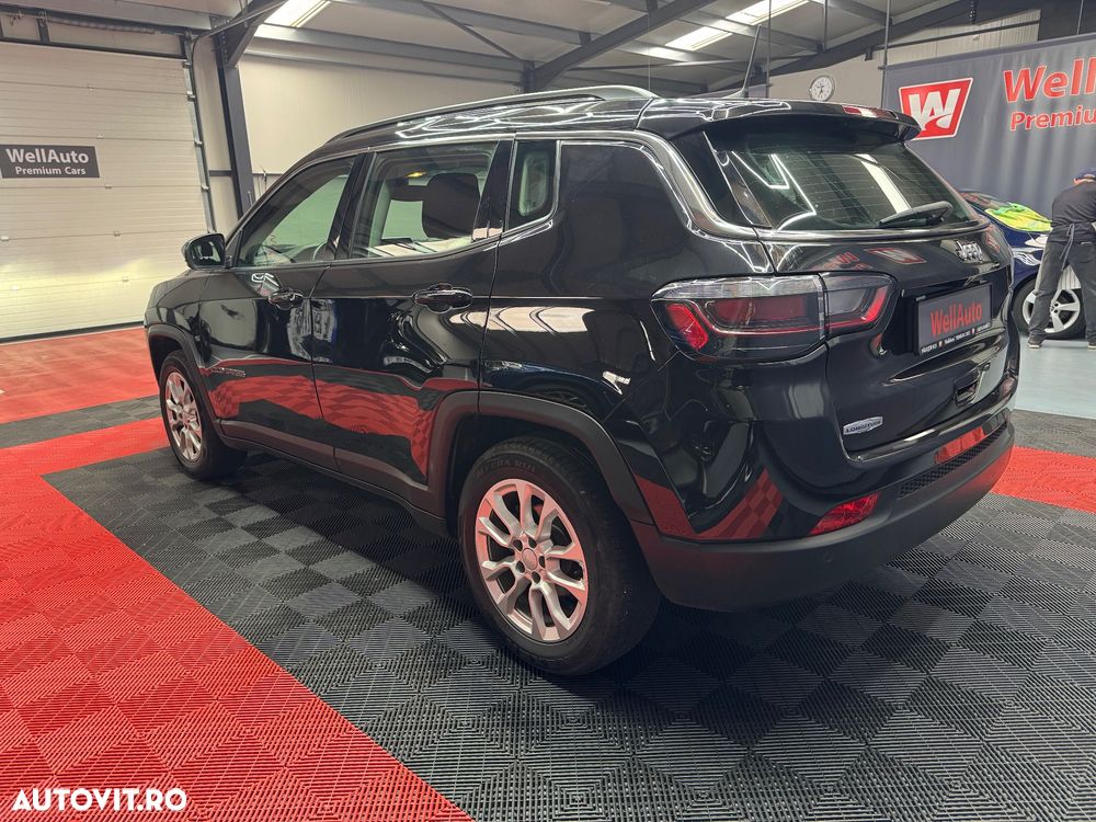 Jeep Compass - 6
