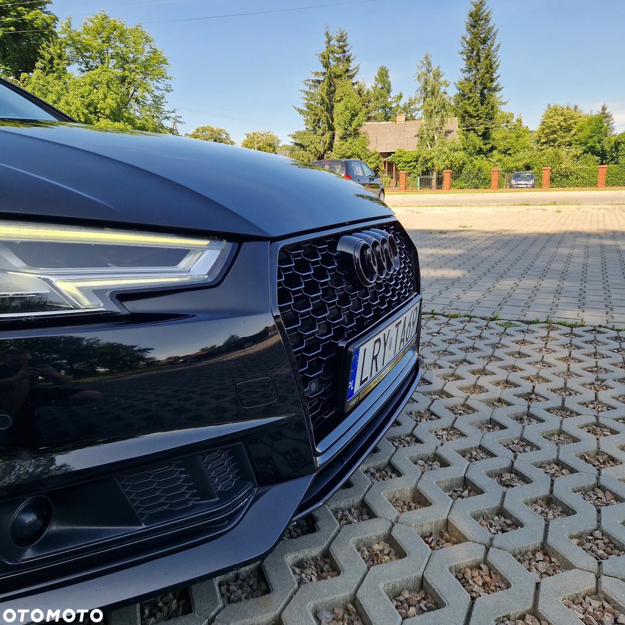 Audi A4 2.0 TFSI ultra Sport S tronic - 11