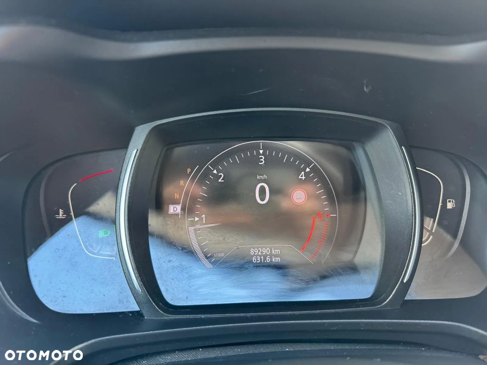 Renault Kadjar 1.5 dCi Energy Intens EDC - 3