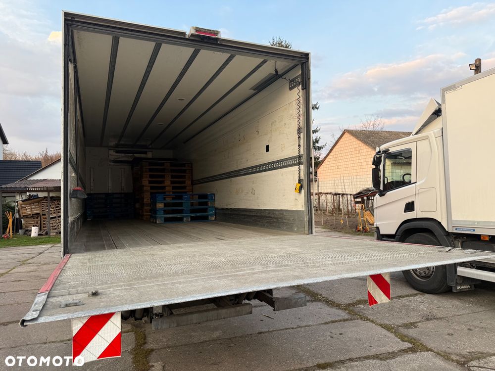 Scania P250 - 18