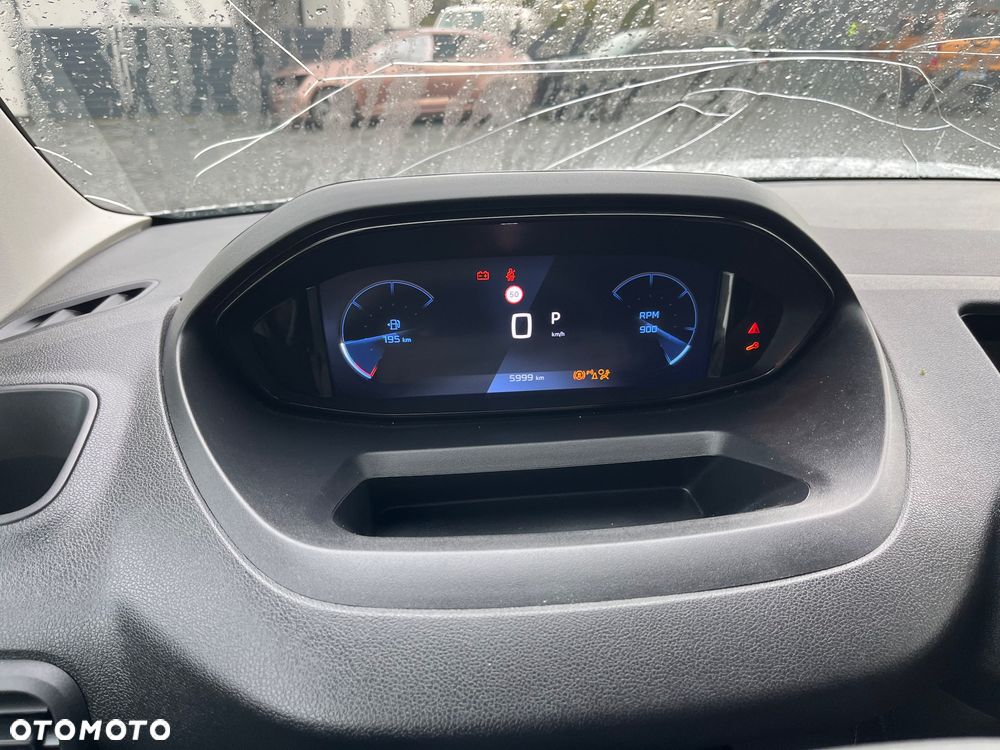 Peugeot Partner - 18