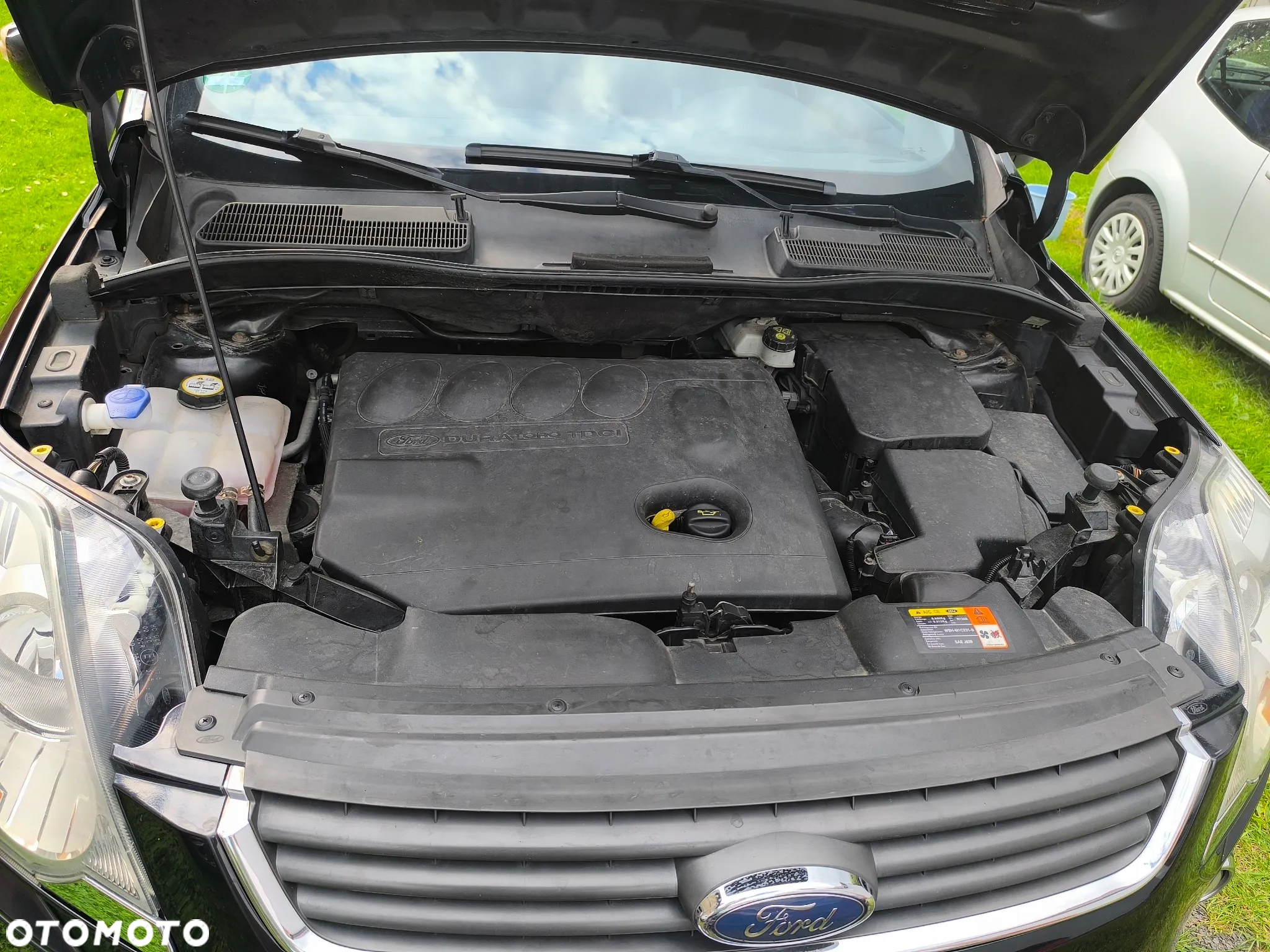 Ford Kuga 2.0 TDCi Titanium - 12