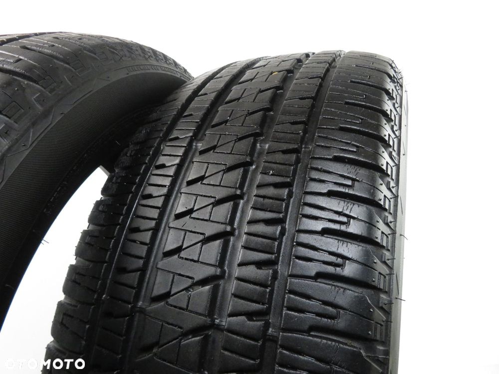 2x 285/45R22 OPONY LETNIE Bridgestone Dueler H/L Alenza 110H - 10