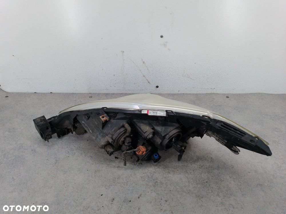 LAMPA PRZÓD PRAWA MAZDA 5 I P5115R - 6