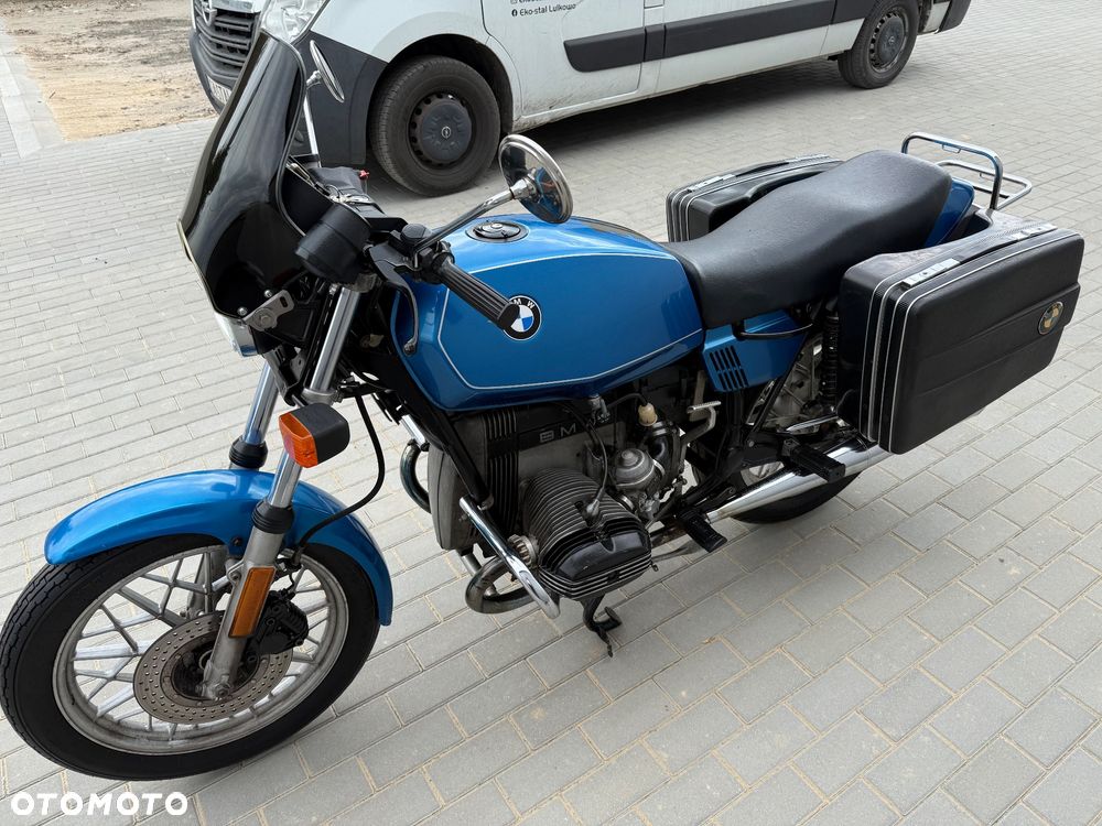 BMW Inny - 3