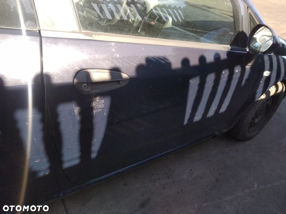 FIAT GRANDE PUNTO 05-09 1.4 8V - ALTERNATOR - 24