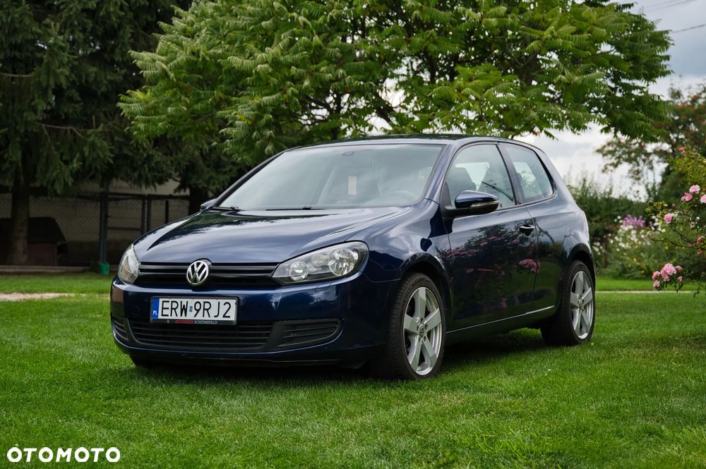Volkswagen Golf - 20