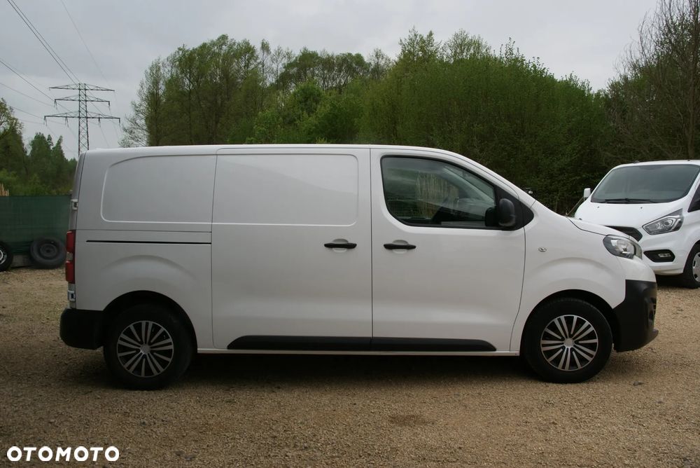 Peugeot Expert - 2