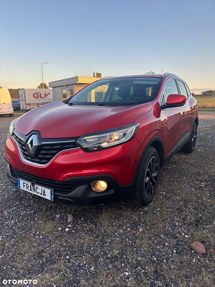Renault Kadjar Energy dCi 130 4x4 CROSSBORDER - 4