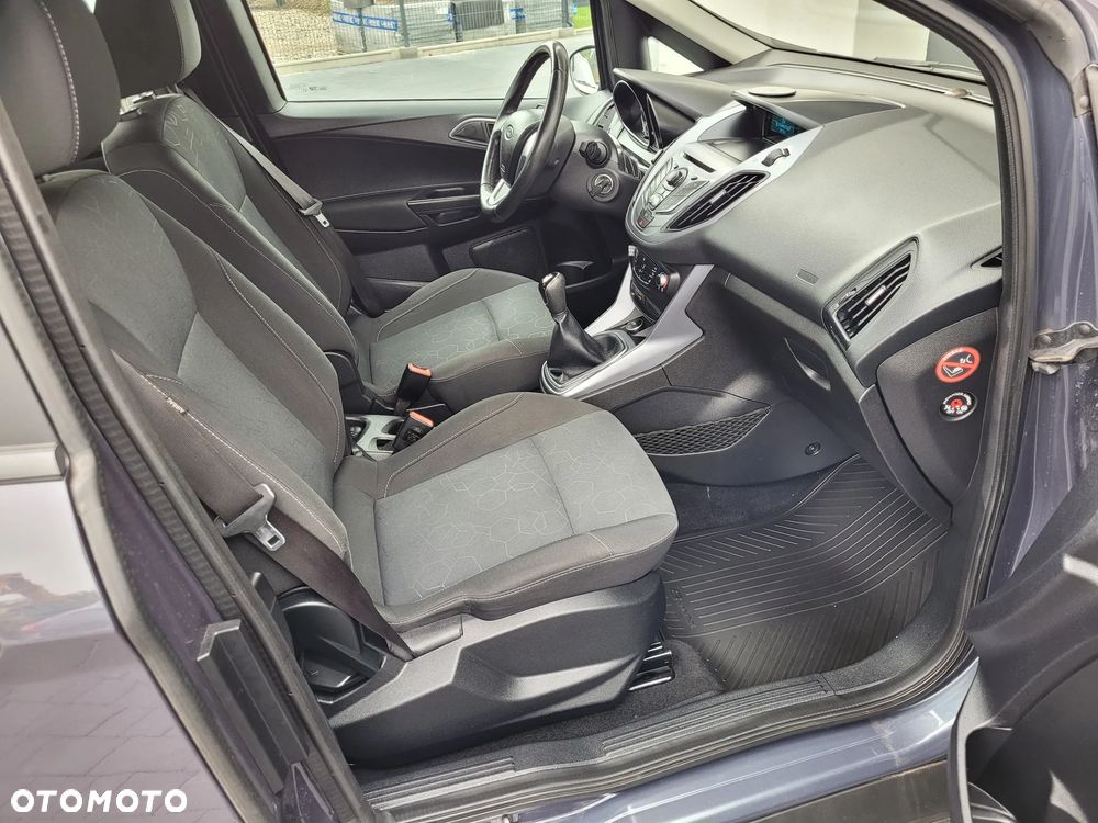 Ford B-MAX - 20