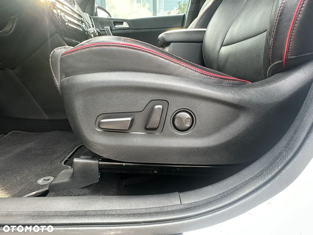 Kia Sportage 1.6 T-GDI AWD DCT GT LINE - 13