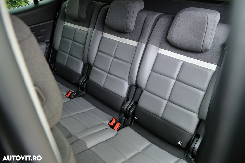 Citroën C5 Aircross - 15
